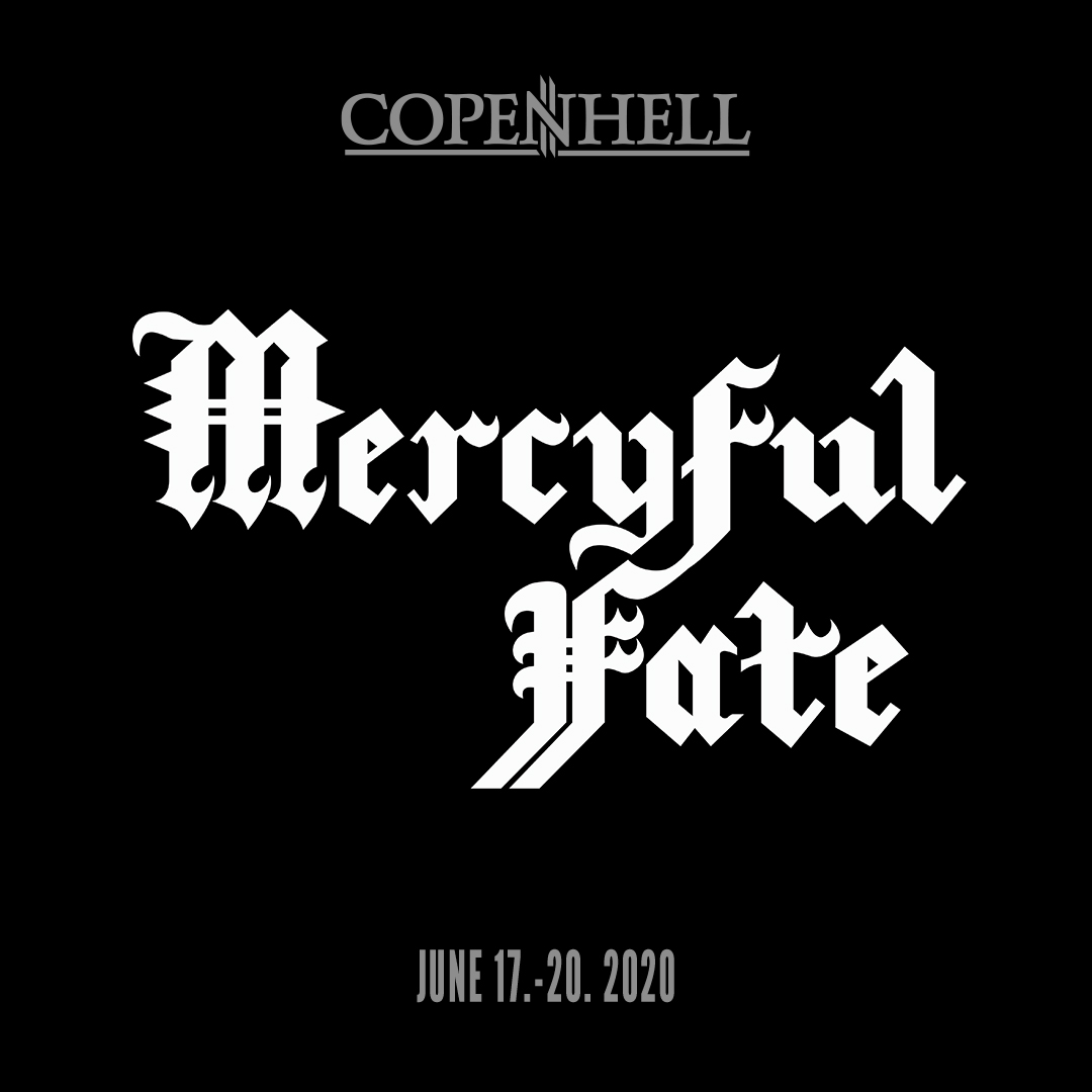MERCYFUL FATE