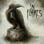 In Flames Sounds of a Playground Fading