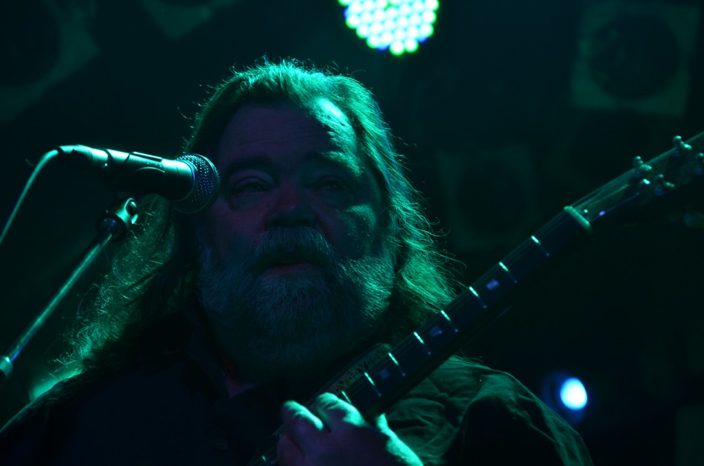 Roky Erickson och the drowning men 027