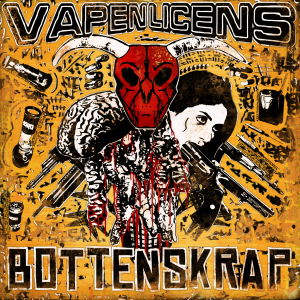 Vapenlicens