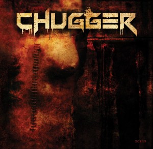 Chugger - Scars cover