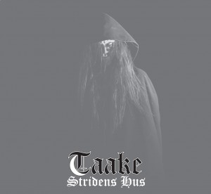 TAAKE-StridensHus-frontcover