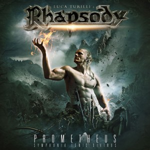 Rhapsody Prometheus