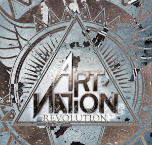 Art Nation – Revolution
