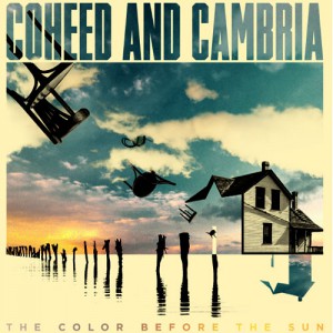 Coheed And Cambria – The Color Before The Sun
