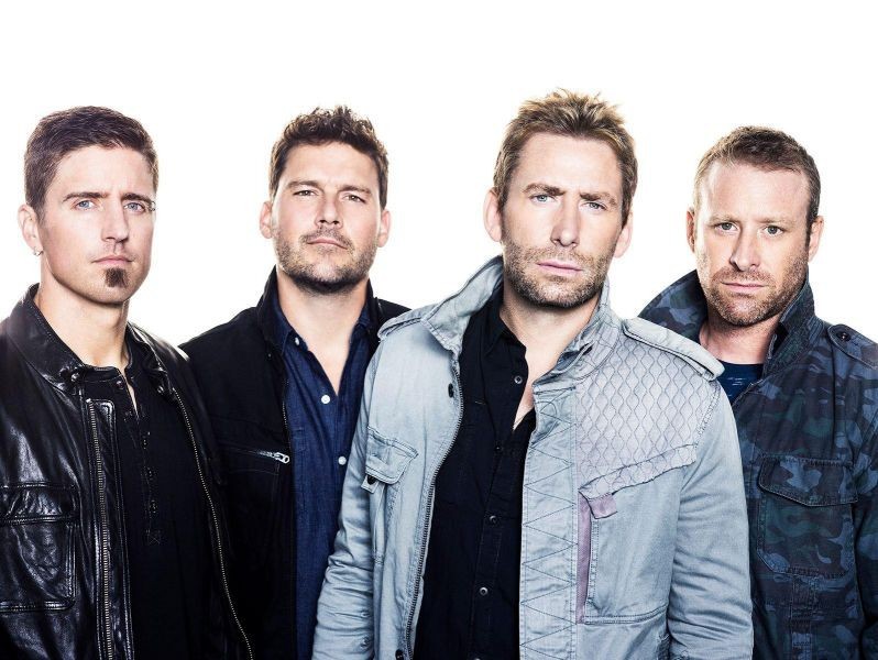 Nickelback