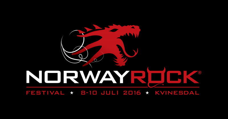 Norway Rock Festival