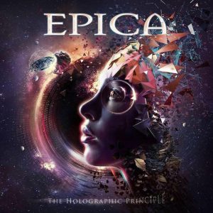 Epica The Holographic Principle