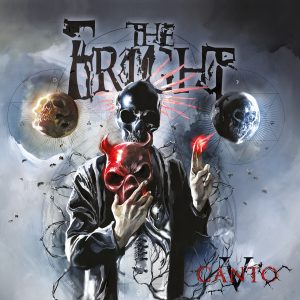 The Fright - Canto V