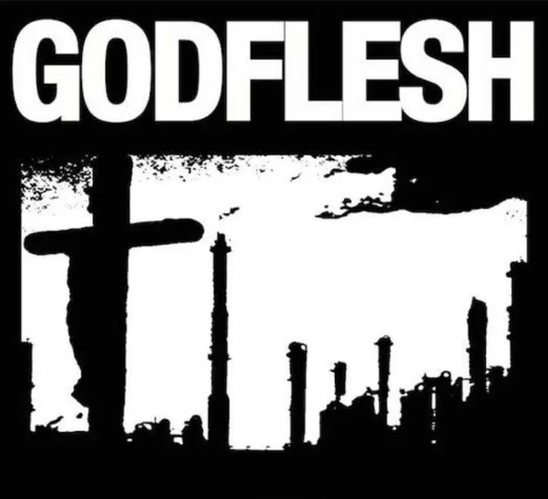 Godflesh 