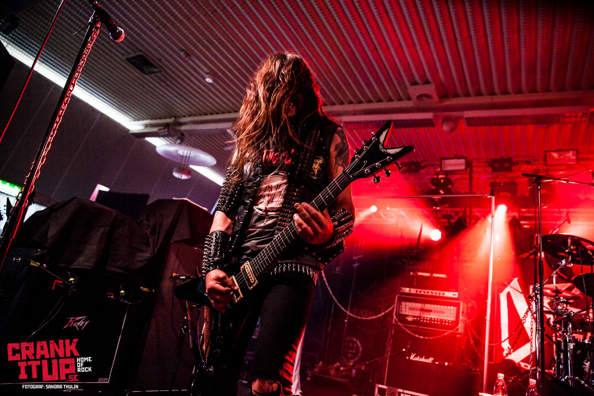 Huskvarna Metal Fest