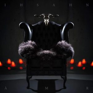 Ihsahn - Ámr