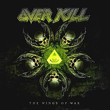 Overkill – The Wings of War 