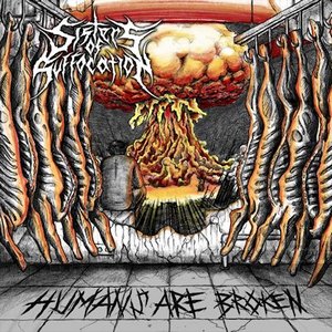 Sisters of Suffocation – Humans are Broken