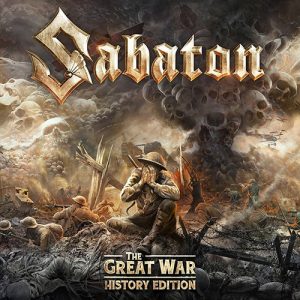 Sabaton – The Great War