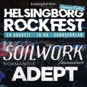 Helsingborg Rockfest
