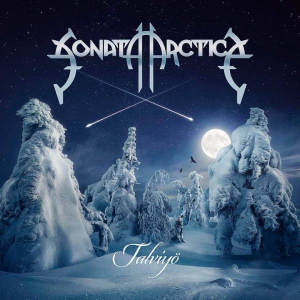 Sonata Arctica - Talviyö